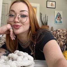 people looking to talk