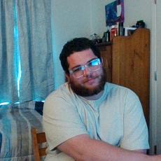 Man image