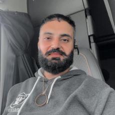 people looking to talk
