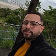 Man image