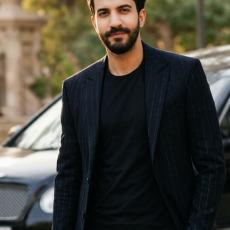 Man image