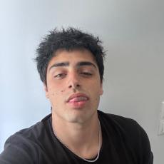 Man image