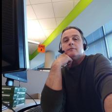 people looking to talk