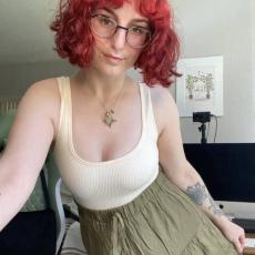 people looking to talk