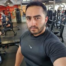 Man image