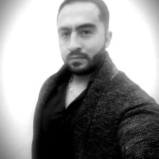 Man image