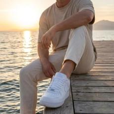 Man image