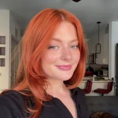 Woman image