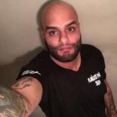 Man image