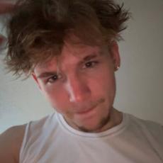 Man image