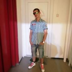 Man image