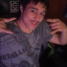 Man image