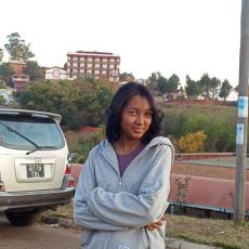 Woman image