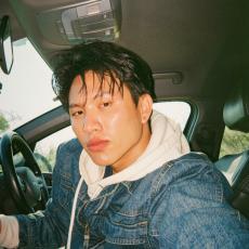 Man image