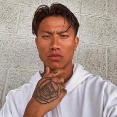 Man image