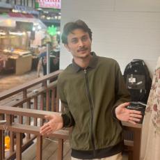 Man image