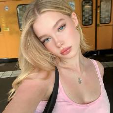woman