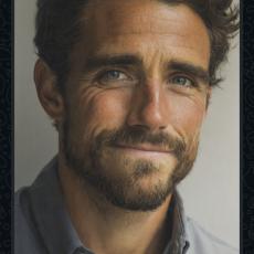 Man image