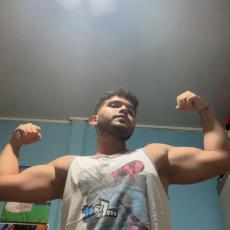 Man image