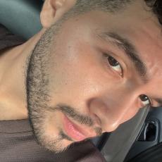 Man image