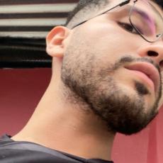 Man image