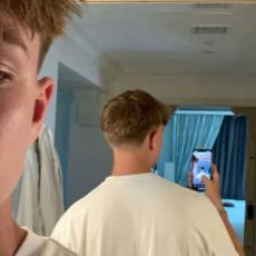Man image