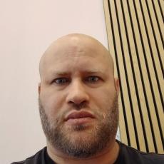 Man image