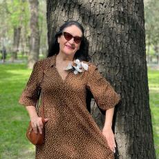 Woman image