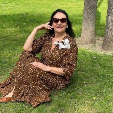 Woman image