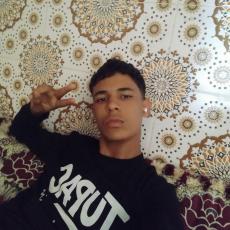 Man image