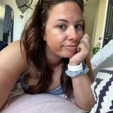 Woman image