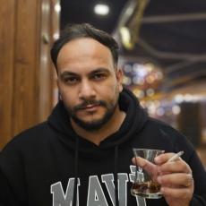 man