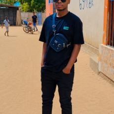 Man image