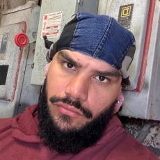 Man image