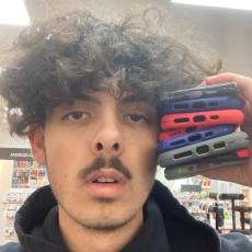 Man image