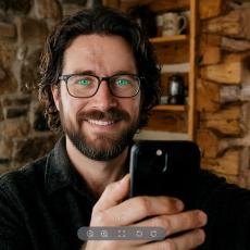 Man image