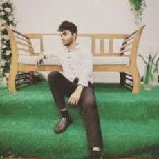 Man image