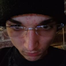 Man image