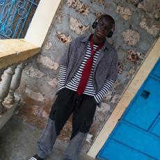 Man image