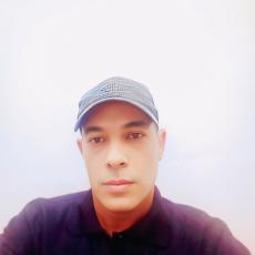 Man image