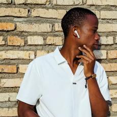 Man image