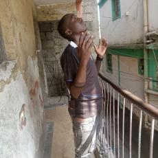 Man image