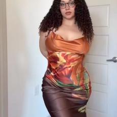 Woman image