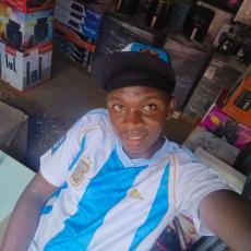 Man image