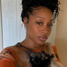 Woman image