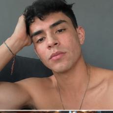 Man image