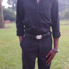 Man image