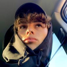 man