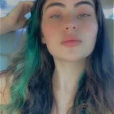 Woman image
