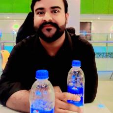 Man image